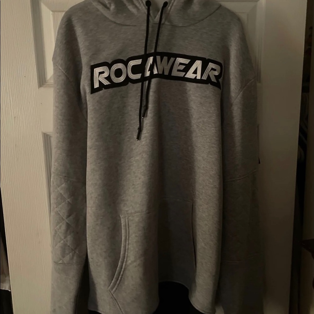 Rocawear hoodie